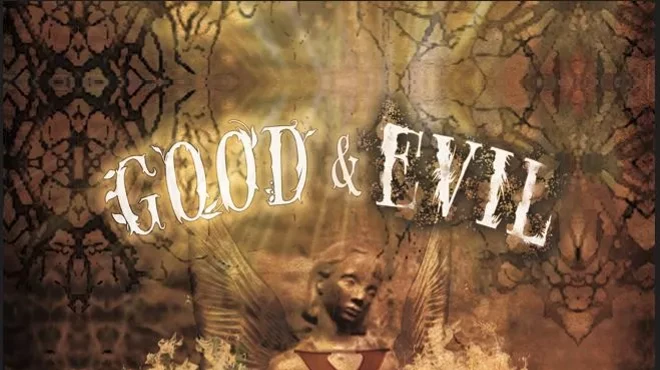 Image: Bonaventure Cemetery After Hours: Down The Rabbit Hole w/Shannon Scott