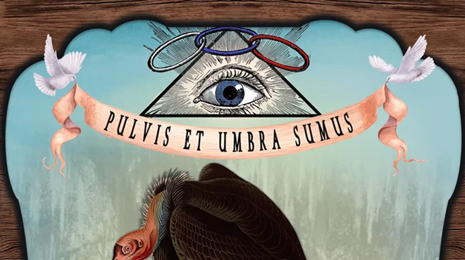 Image: Bonaventure Cemetery After Hours: Gatekeeper Secrets & Taboo Tales
