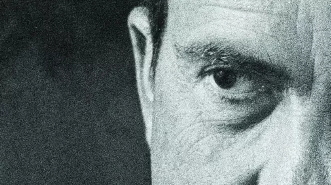 Image: Book Festival: John Dean on Watergate, secrecy, and Obama