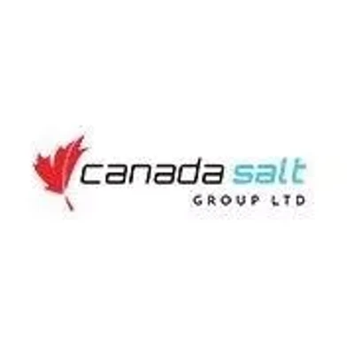 Image: Canada Salt Group Ltd