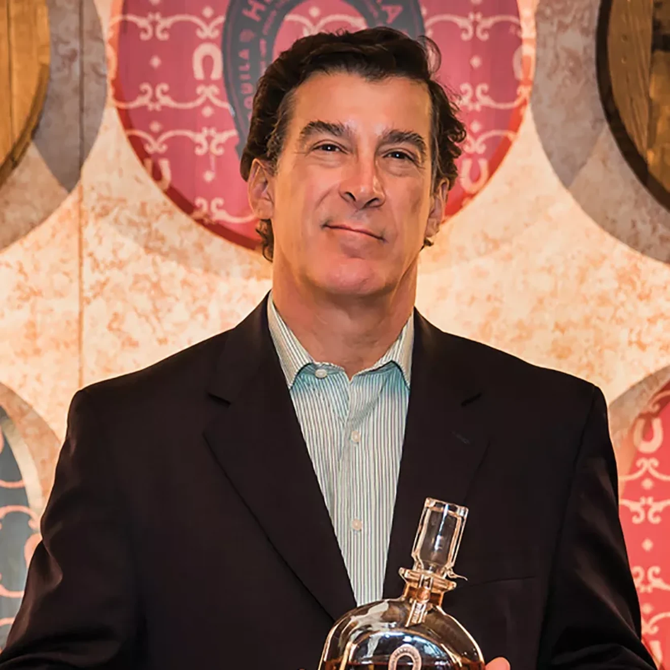 Casa Herradura Tequila Dinner with Global Brand Ambassador Ruben Aceves