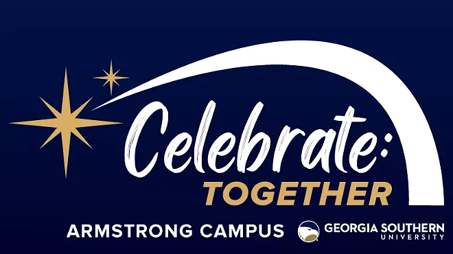 Image: Celebrate Together - Georgia Southern Armstrong Campus
