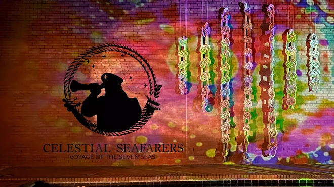 Image: Celestial Seafarers