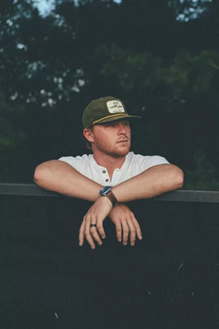 Image: Chance Carter @ Barrelhouse South