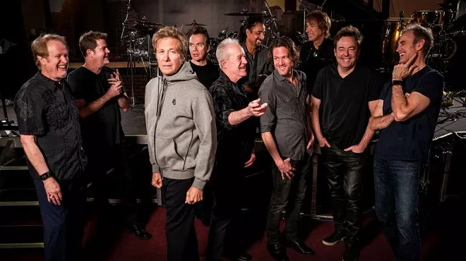 Image: Chicago: &lsquo;The world&rsquo;s longest encore&rsquo;
