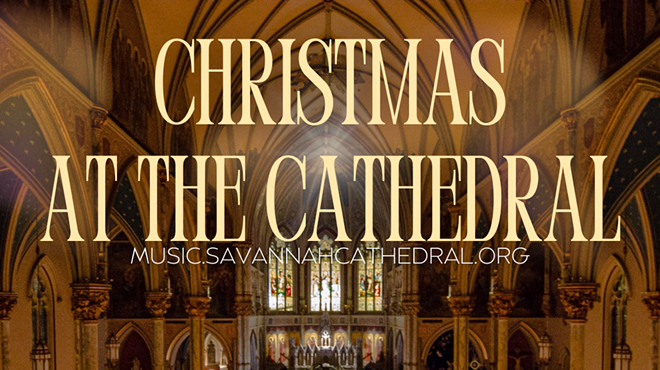 Image: Christmas at the Cathedral