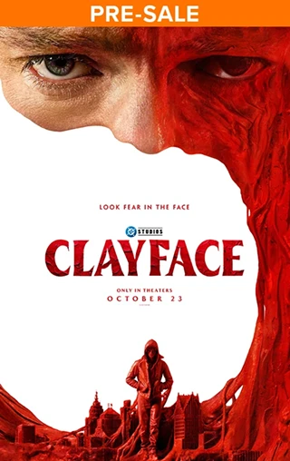 Image: Clayface