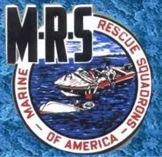 Image: Coffee Bluff Marine Rescue Squadron Annual Barbecue Dinner Fundraiser