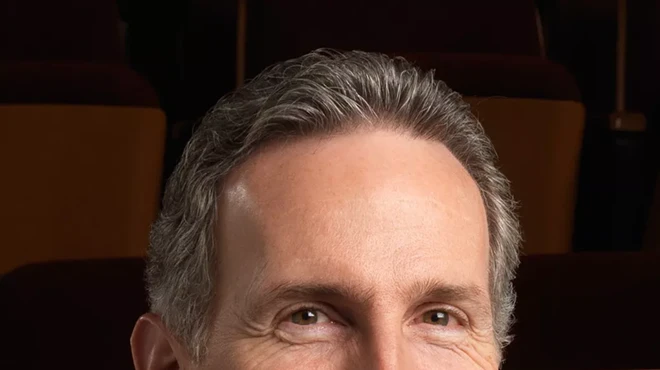 Image: Concert Organist Richard Elliott, Organ Recital