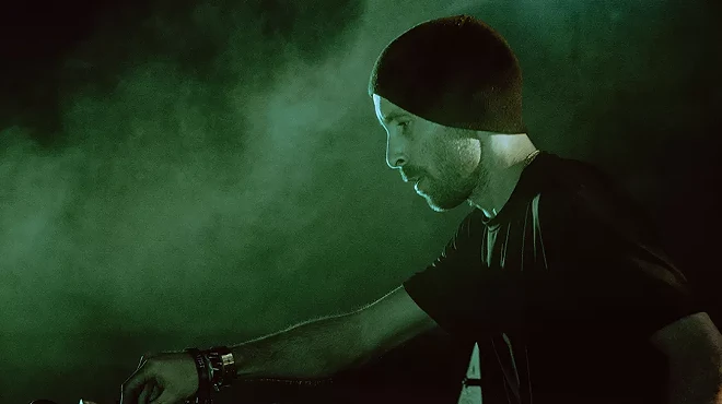 Image: DIRTYSNATCHA W/ SPECIAL GUEST ZUBAH