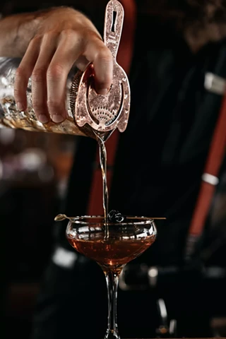 Image: Don Julio Tequila Dinner