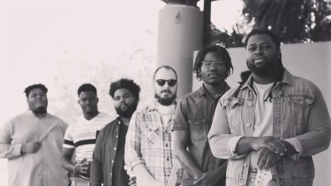 Image: EarthTonez Music Collective