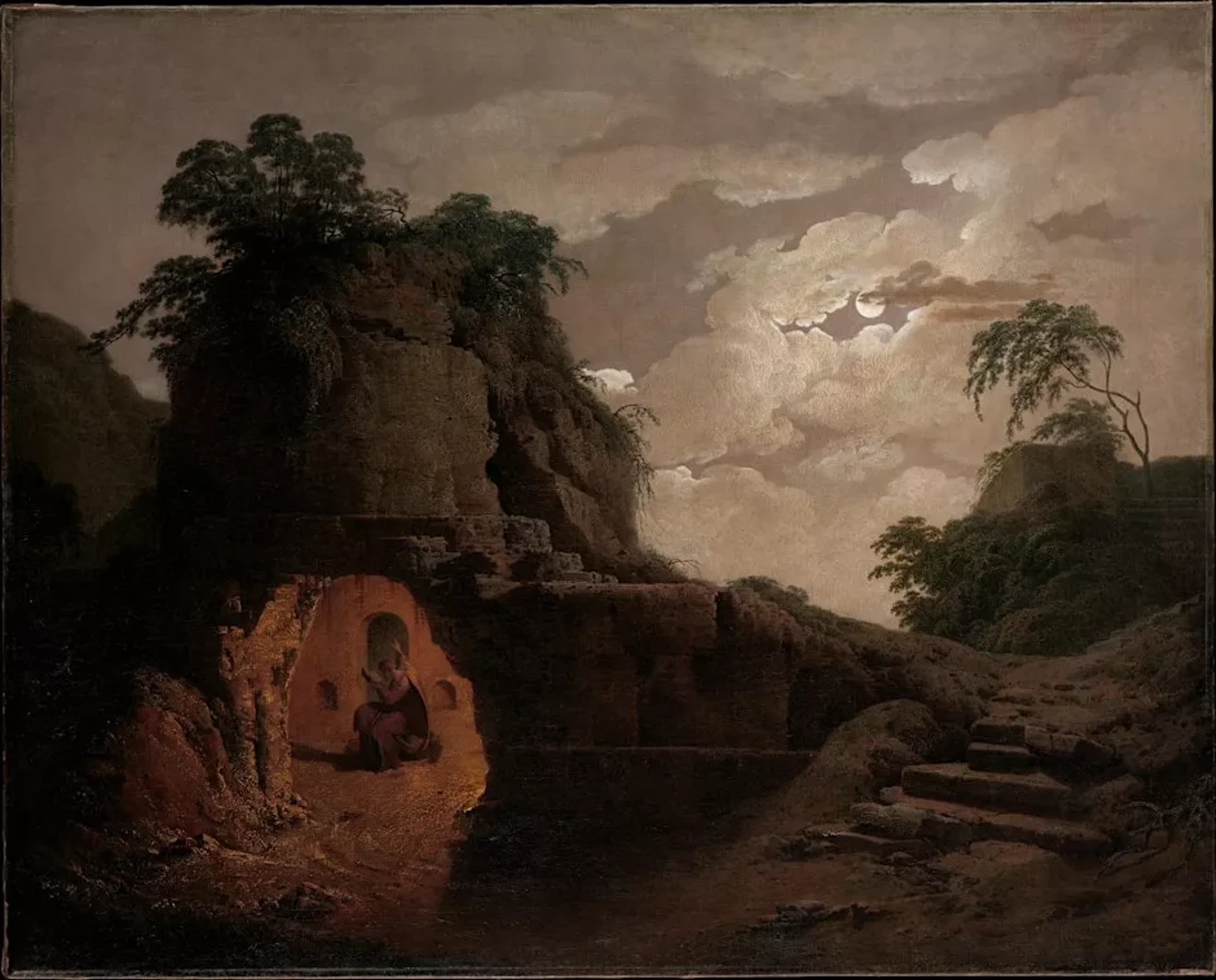 Epic Philosophy: What Did Virgil Believe? A Lecture by Dr David Butterfield