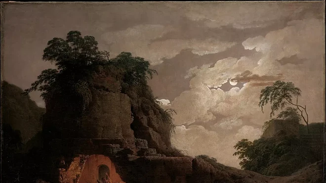 Image: Epic Philosophy: What Did Virgil Believe? A Lecture by Dr David Butterfield
