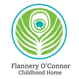 Image: Flannery O'Connor Book Club