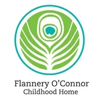 Image: Flannery O&rsquo;Connor Childhood Home to Host January Book Club
