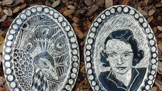 Image: Flannery O&rsquo;Connor&rsquo;s &lsquo;Southern Discomfort&rsquo;