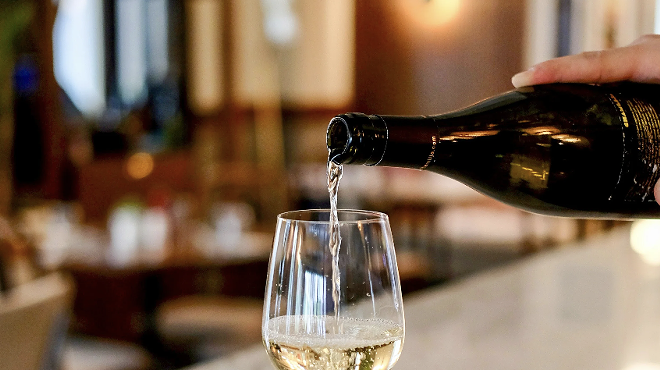 Image: Food and Wine Pairing for Hospitality & Hosts w/Susan Ellis, Certified Sommelier