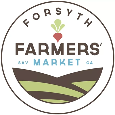 Image: Forsyth Farmers Market