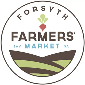 Image: Forsyth Farmers Market