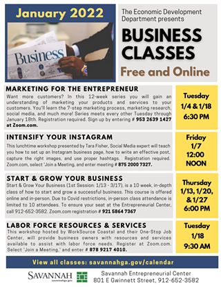 Image: Free Online Business Courses