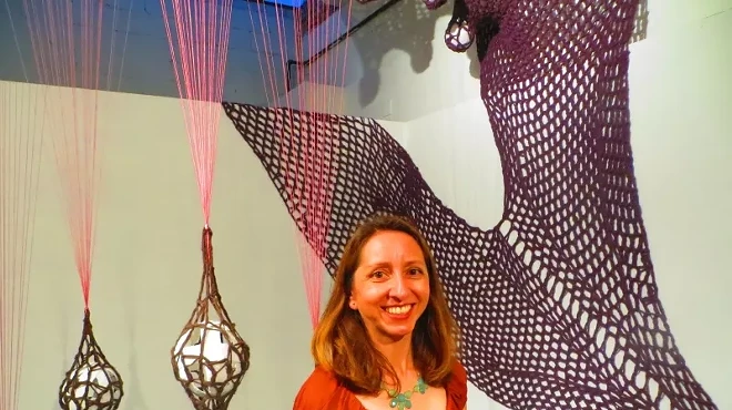 Image: Gallery Hop: Desotorow, Non-Fiction
