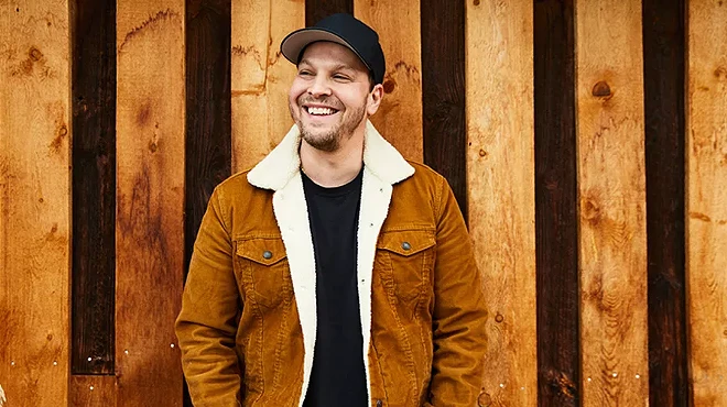 Image: Gavin DeGraw
