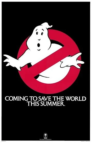 Image: Ghostbusters