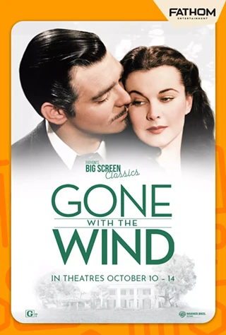 Image: Gone With The Wind