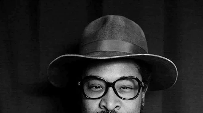 Image: Good Times celebrates Duke Ellington with a week full of music