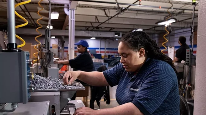 Image: Goodwill Southeast Georgia All-Location Hiring Event