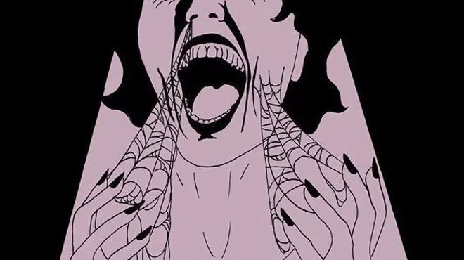Image: Graveface Fright Fest goes big with live scoring, classic films