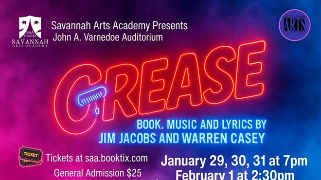Image: Grease