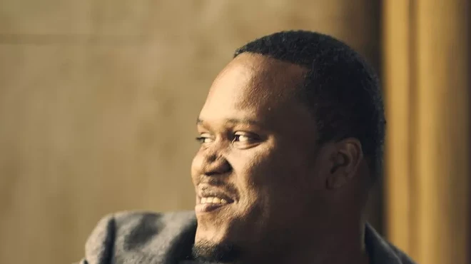 Image: Guitar great Jontavious Willis comes to Southbound Brewing