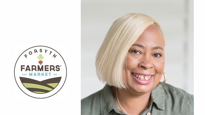 Image: Gullah-Geechee Farmsgiving Brunch feat. Guest Chef Gina Capers Willis