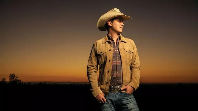 Image: Here for the Pardi