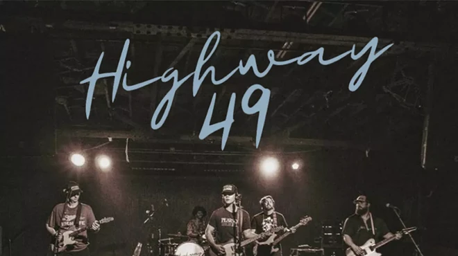 Image: Highway 49