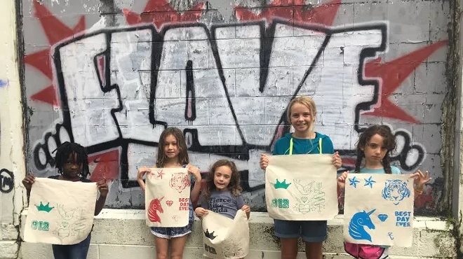 Image: House of Strut&rsquo;s Kids Fashion Bootcamp gears up for second year