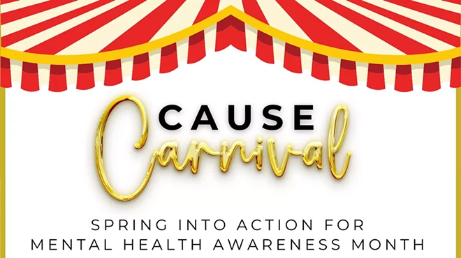 Image: HUGS 1st Annual Cause Carnival Fundraiser