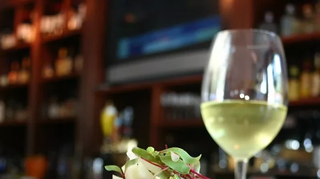 Image: Inaugural Savannah Food &amp; Wine Festival is finally happening
