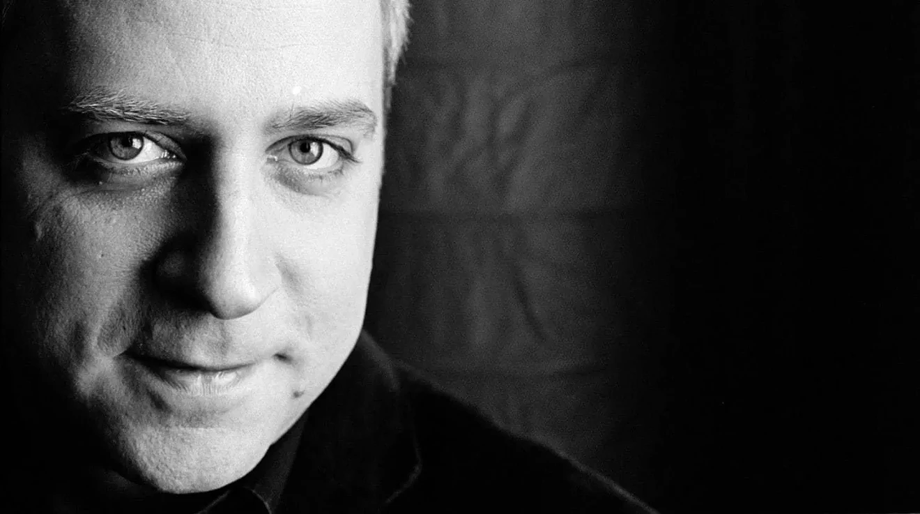 Jeremy Denk, piano