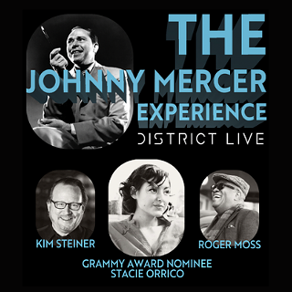 Image: Johnny Mercer Experience