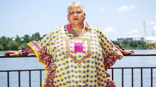 Image: Juneteenth Celebration: The Day of Jubilee: Reflections of Freedom, Faith and Fortitude