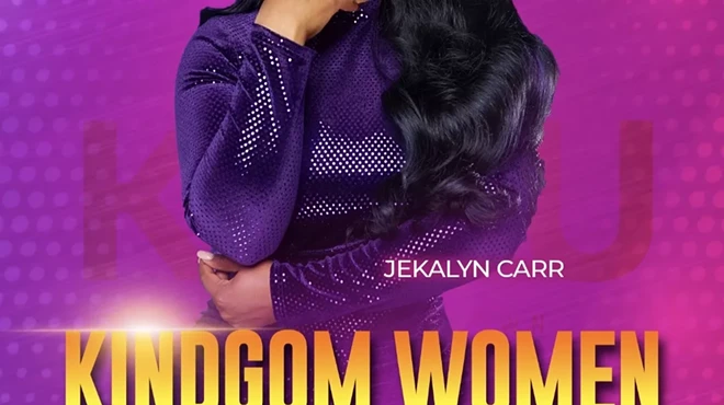 Image: Kingdom Women Rise Summit
