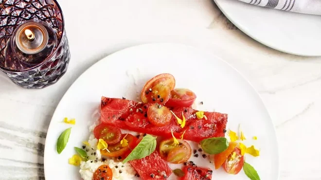 Image: Kitchen 320 helps transform Savannah into a culinary destination