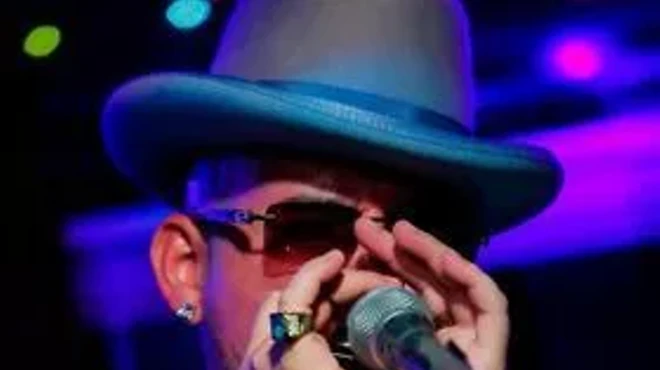 Image: Kyle Yardley Band