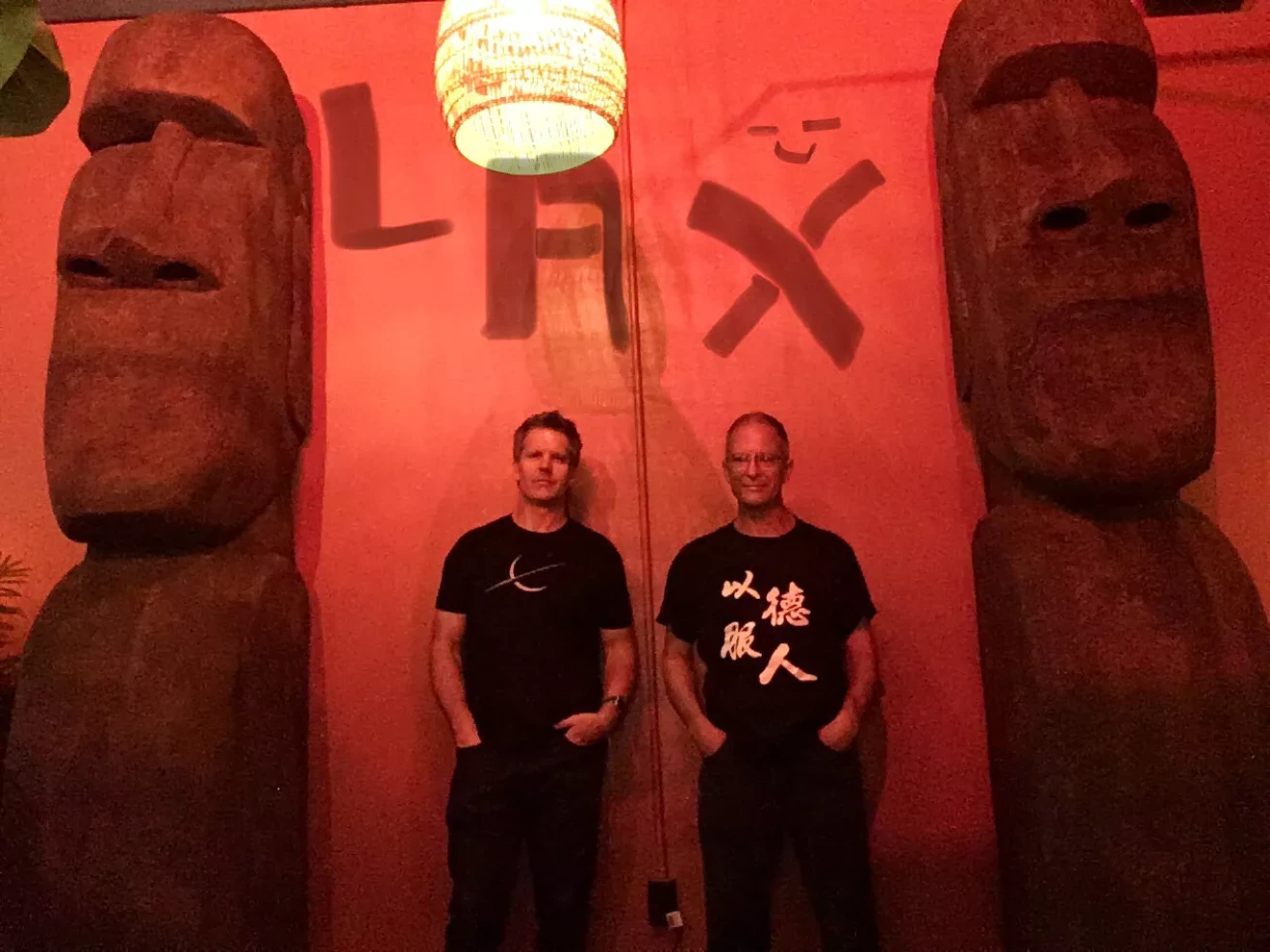 LAX plays your requests
