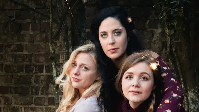 Image: Little Women musical comes to town