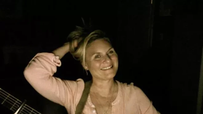 Image: Live at The 5 - Featuring Jan Spillane