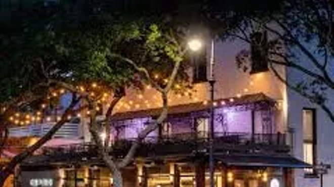 Image: Live Music at The Public Kitchen & Bar